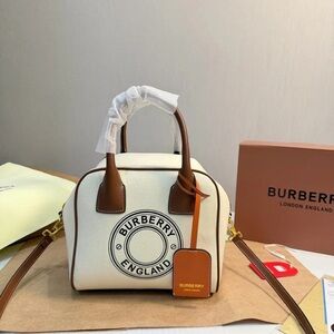 Burberry bag